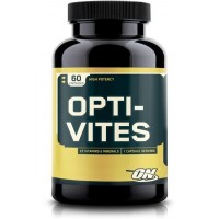 Opti-Vites (60таб)