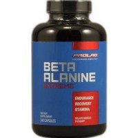 Beta Alanine Extreme (240капс)